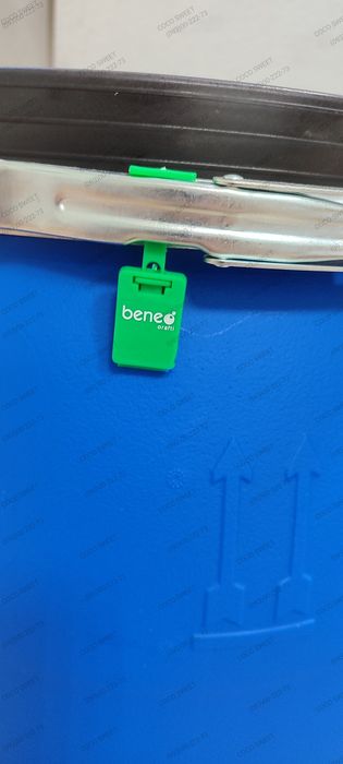 Сироп цикорію без цукру натуральний Бельгія Beneo  ЗОЖ суперфуд