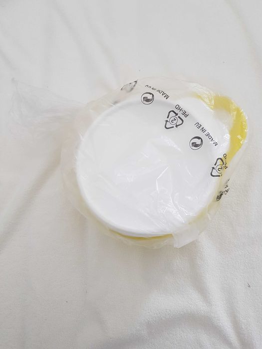 Batedeira  tupperware 400ml