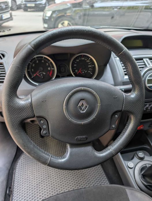 Renault Megane 2008 VIN VF1KM2K0H40690490 фото оголошення 24 з 24