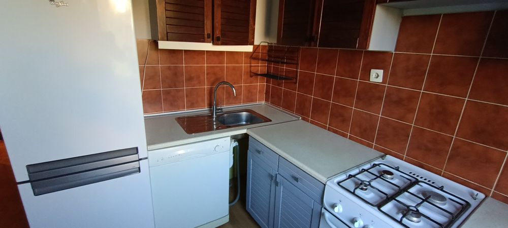 Sprzedam mieszkanie 3 pok. 53m Rzeszów blisko centrum. Od zaraz.