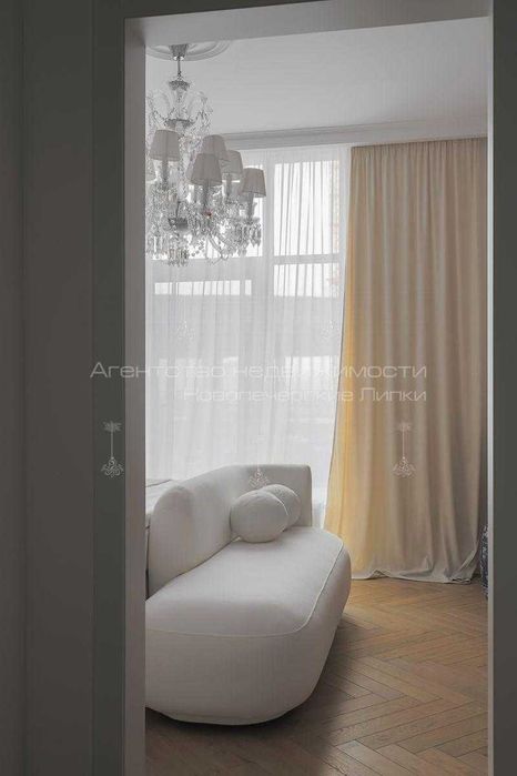 Продаж стильної 3 кімнатної квартири 88м2 в ЖК «Новопечерські Липки» - Верхогляда / Встановлений Генератор