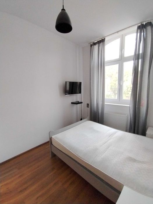 (ENG)Mieszkanie z Parkingiem Uniwersytet KATOWICE CENTRUM BEZPOŚREDNIO