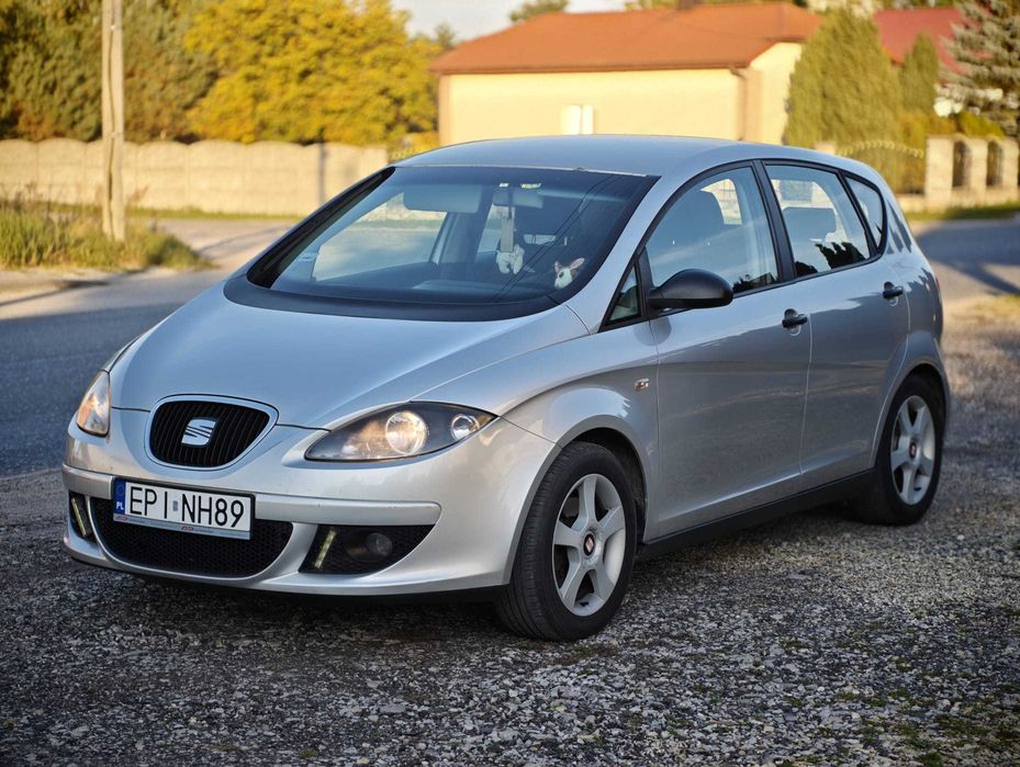Seat Altea