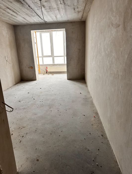 Пропонується до продажу 2-кімнатна квартира в ЖК «Євромісто»