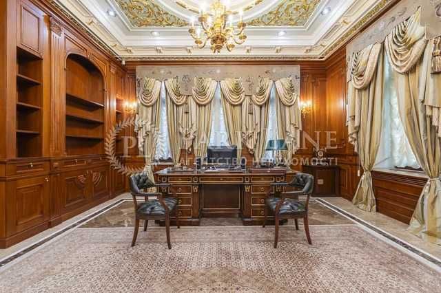 Commercial real estate at st. Ul Vladimirskaya (area 1342 m²) - Atlanta.ua - photo 3