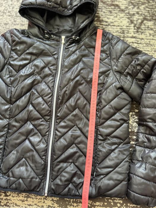 Куртка жіноча весняна