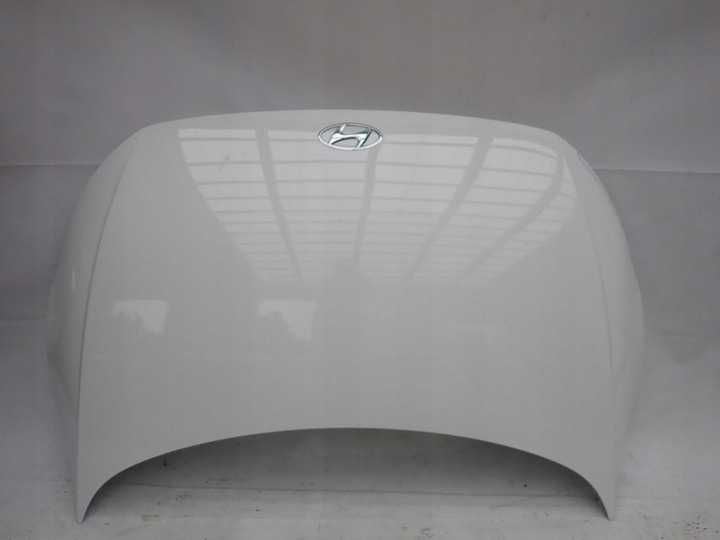 Капот 	Hyundai IONIQ 5 V Разборка 66400GI000