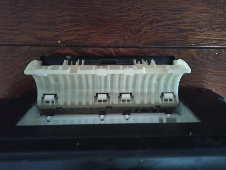 Принтер (сканер) canon