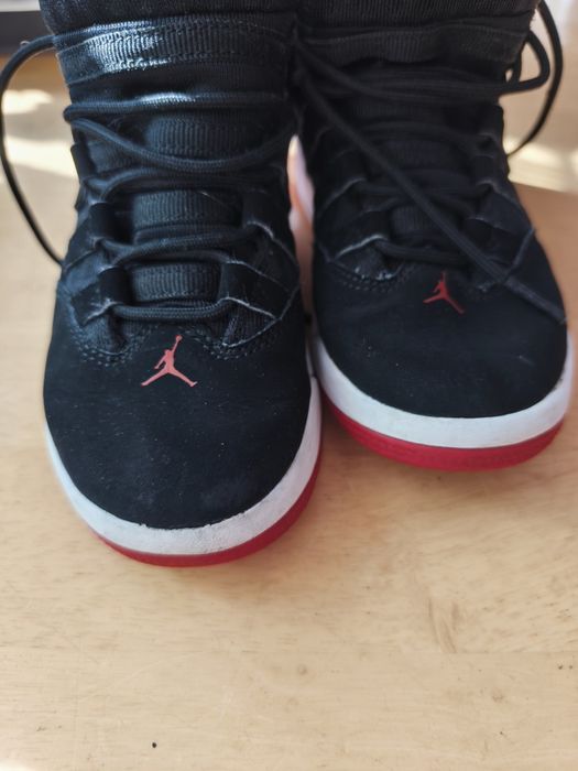 Buty Jordan chłopięce