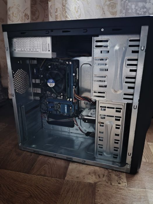 Продам комп на І5