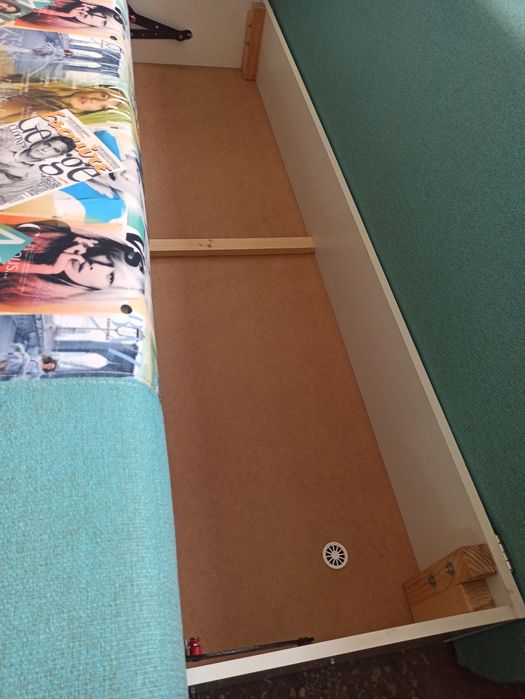 Продам новый диван