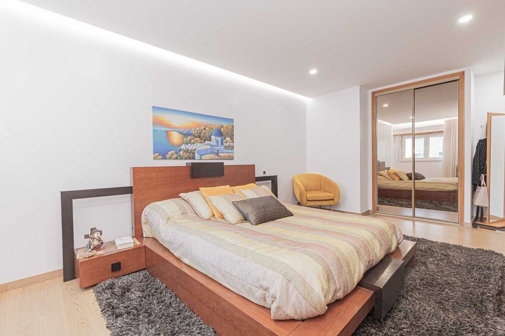 Mobília quarto completa +  Móvel TV sala/quarto