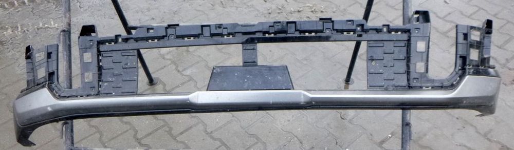 Kia EV9 Dokładka Zderzaka