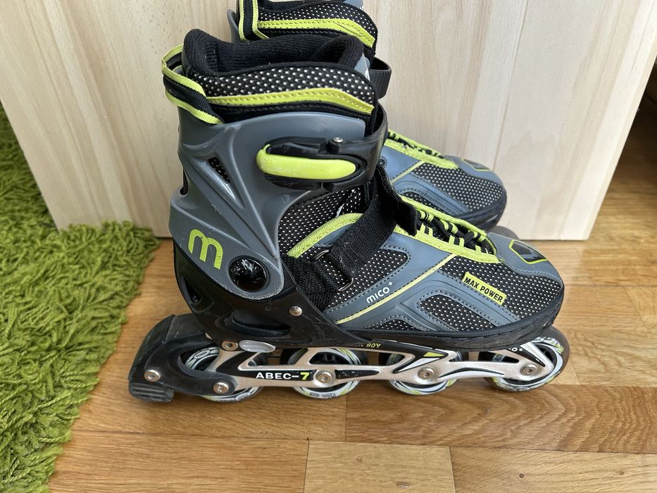 Rolki, rozmiar 37-40