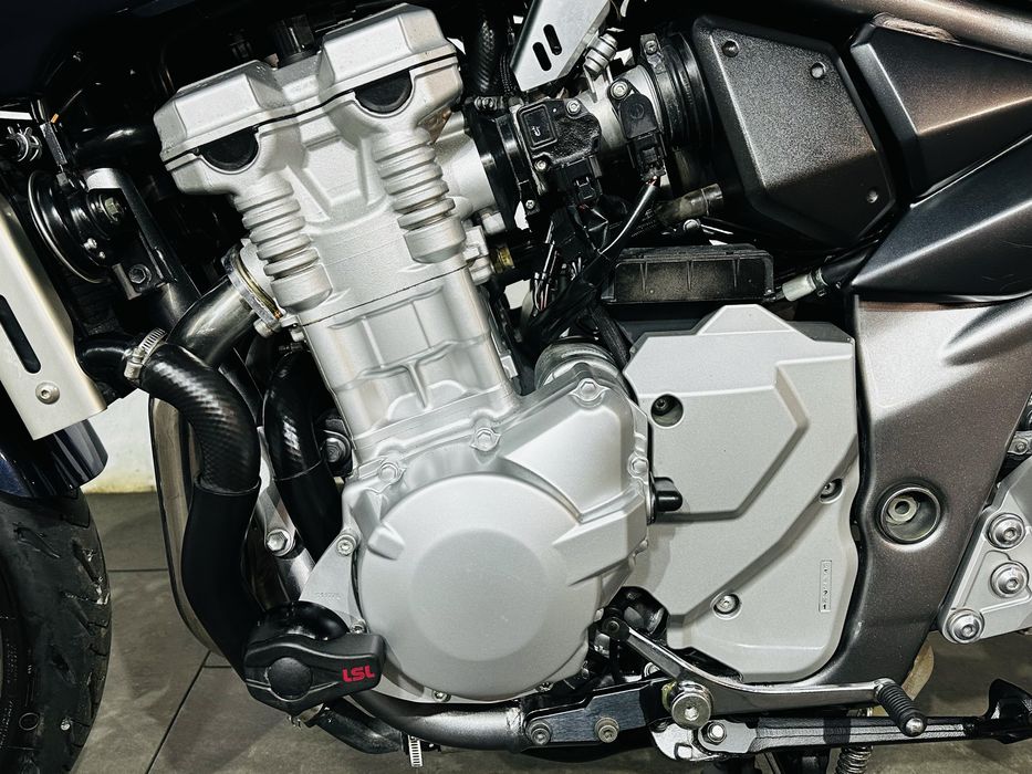 Suzuki Gsf650SA Bandit ABS мото з європи (5250$)