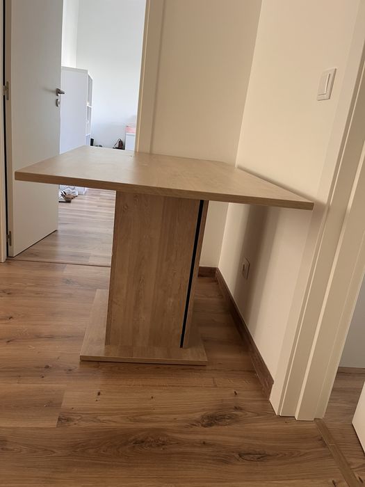 Mesa de refeição
