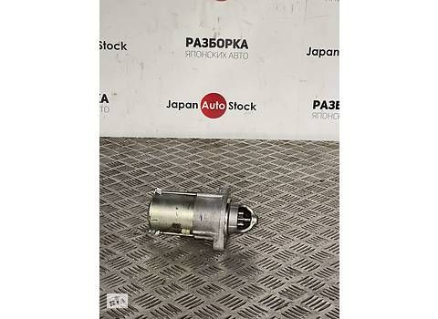 Стартер Honda Civic, объём 2.0, автомат, год 2016-2021