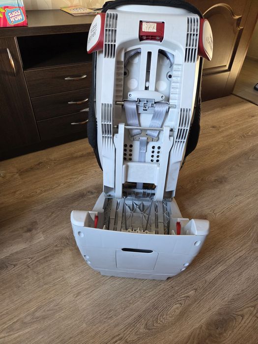 Автокрісло Britax Romer King 2