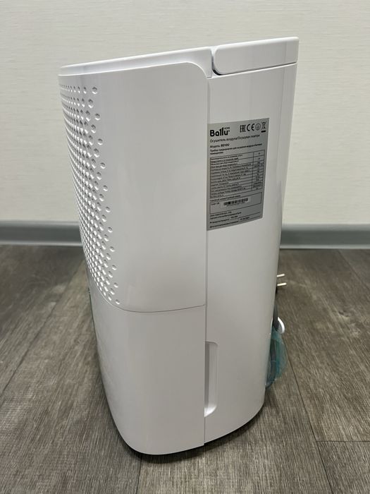 Осушитель воздуха Ballu BD10U