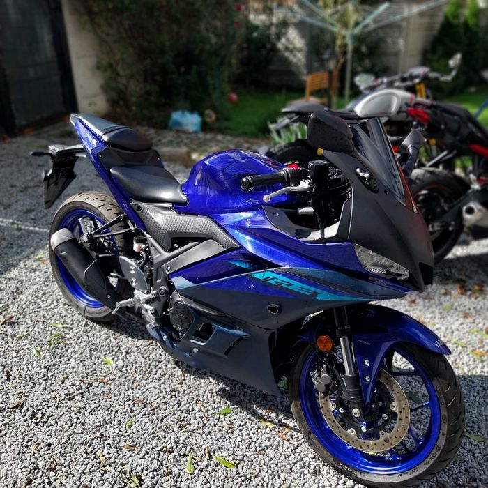 Yamaha