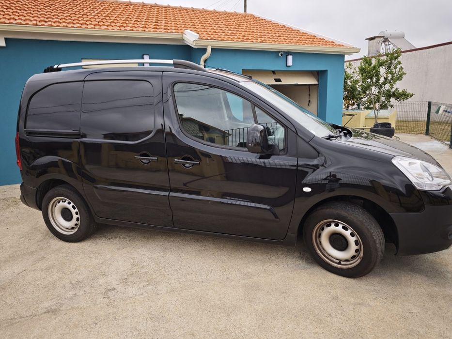 Vende-se Citroën Berlingo – 3 Lugares