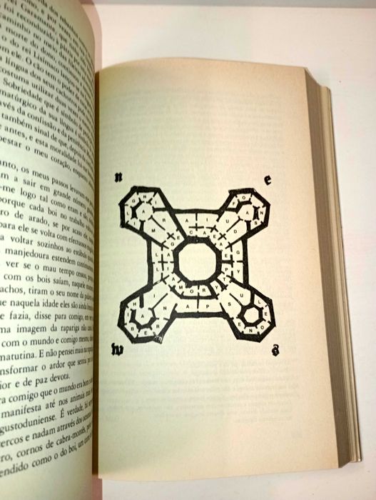 O Nome da Rosa - Umberto Eco