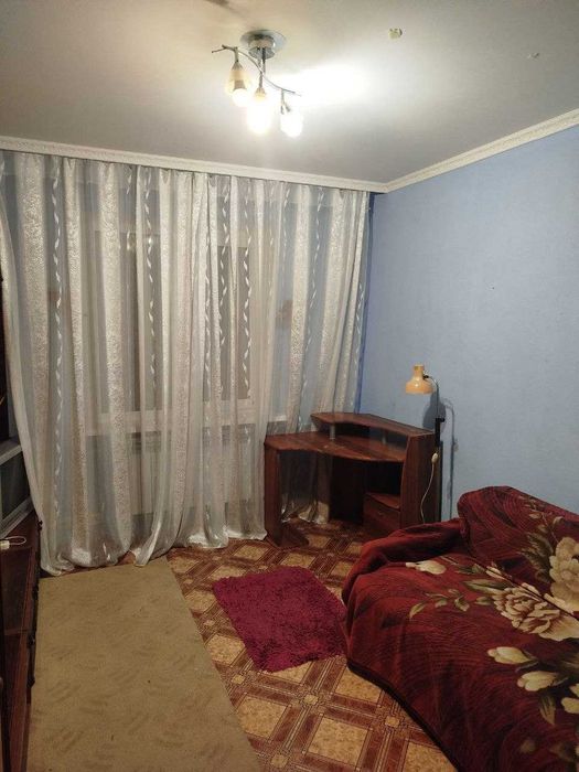 3кім 71.9 кв.м. Заболотного 120