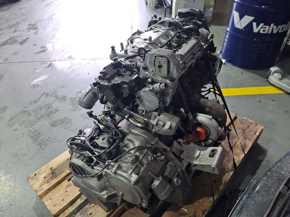 Vendo caixa automática de Volvo S60 D5