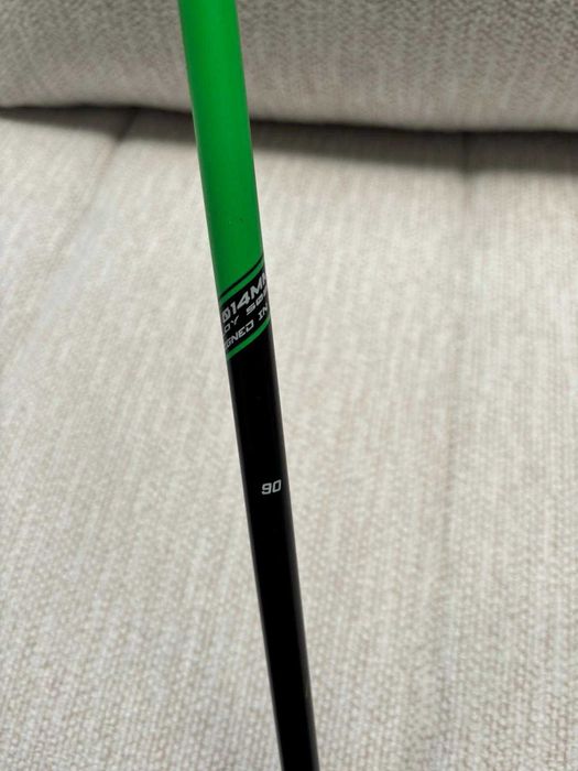 kijki narciarskie ITALBASTONI ITALIA SR green/zielone 90 cm
