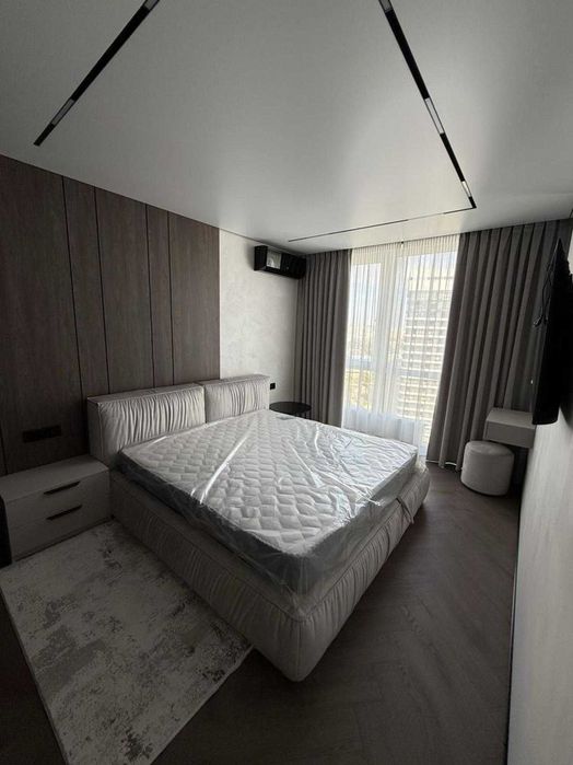 WOW! ЖК Грейт Great! 2к! Власна котельня!