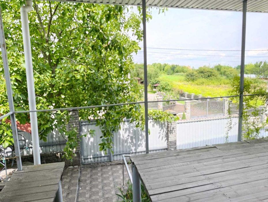 Дом по адресу ул. Первомайская (площадь 177 м²) - Atlanta.ua - фото 15