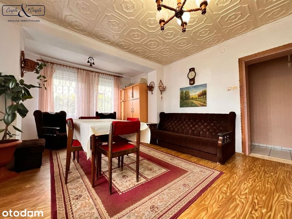 Dom na sprzedaż, Świerklaniec, 7 pokoi