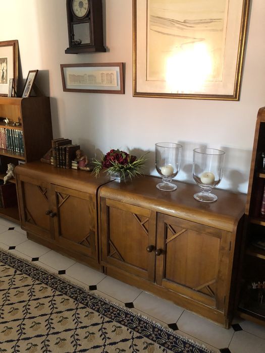 Moveis de sala conjunto