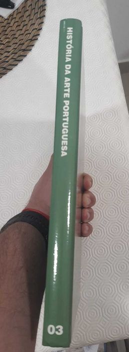 História da Arte Portuguesa – Vol. III: O Mundo Gótico séculos XIII–XV