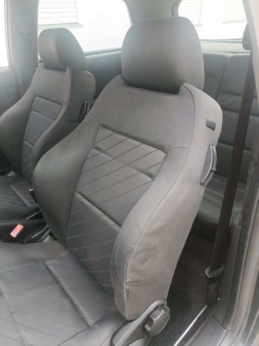 Audi A3 8L Sport coope 1.9tdi 130cv