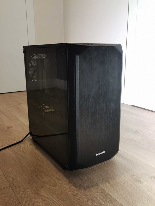 Komputer gamingowy Ryzen 9 3900X / 32 GB RAM / RTX 2070 SUPER 8GB