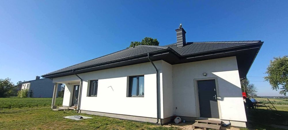 Montaż pokryć dachowych ! cieśla/dekarz remont dachu, wycena i pomiar!