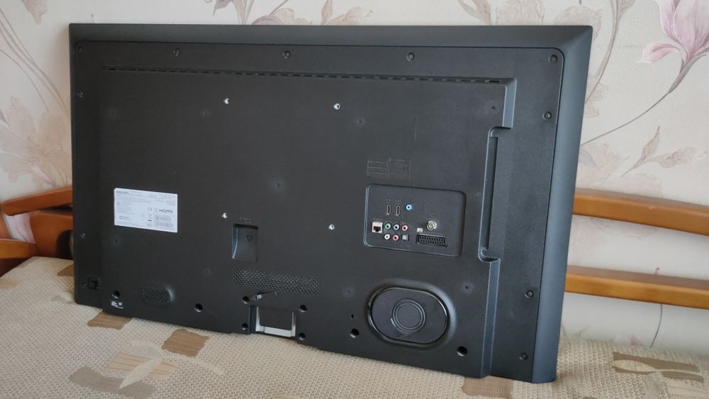 Philips 42 смарт ТВ