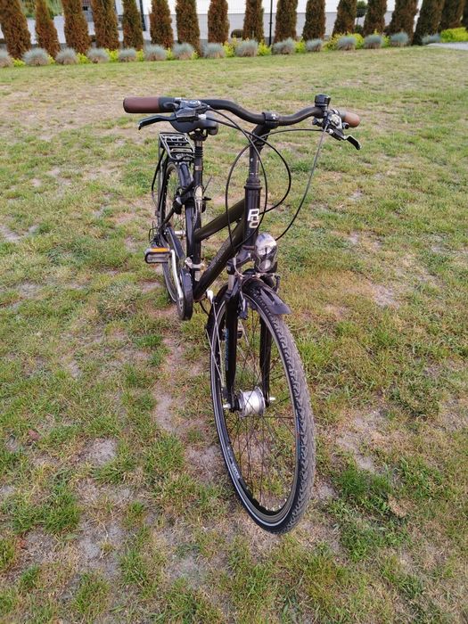 Rower REHBERG 28 cali