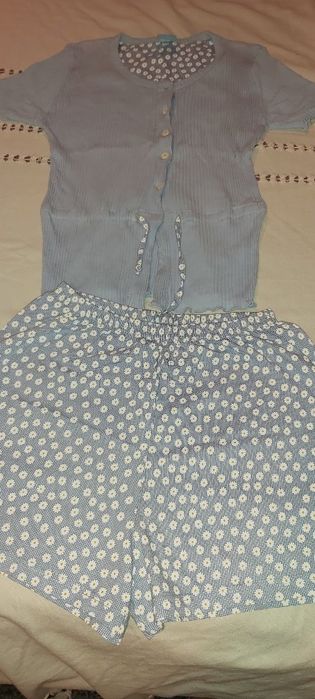 Pijamas de verao novos