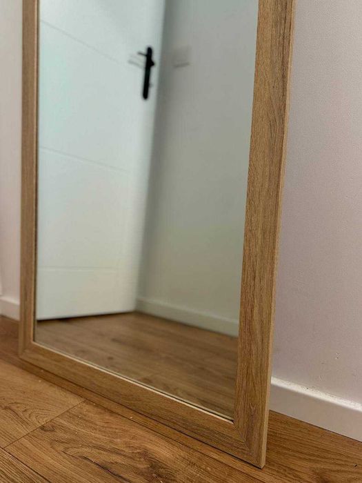 Lustro w doskonałym stanie