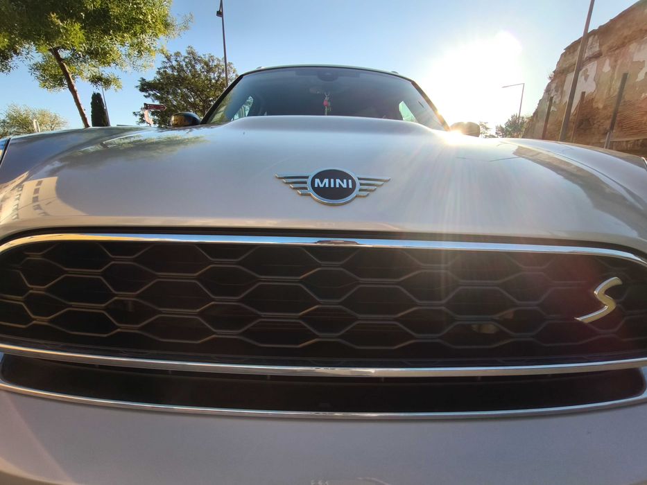 Mini Countryman CooperSE All4