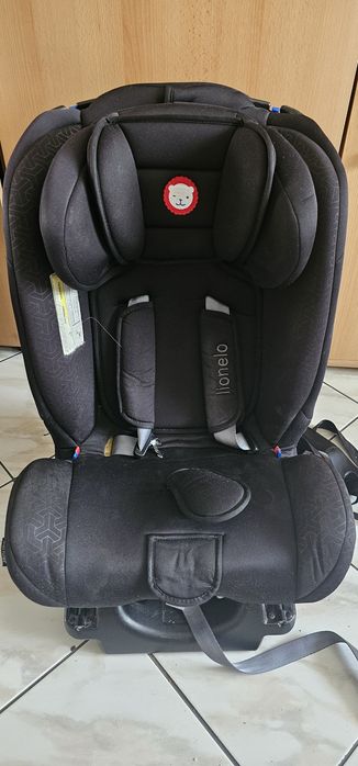 Fotelik Lionelo  9-36 isofix