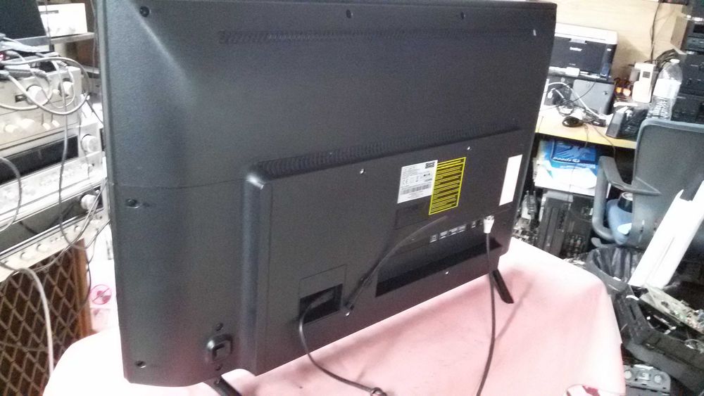 tv led smart blaupunkt 32-138m   32polg