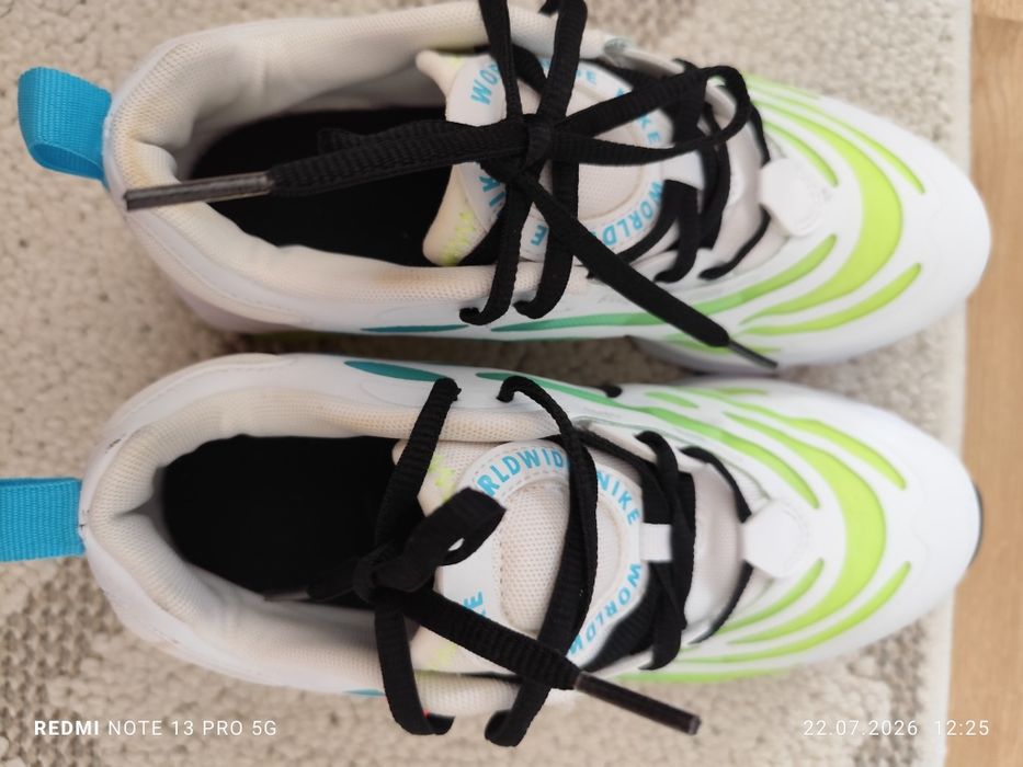 Nike buty męskie  sportowe