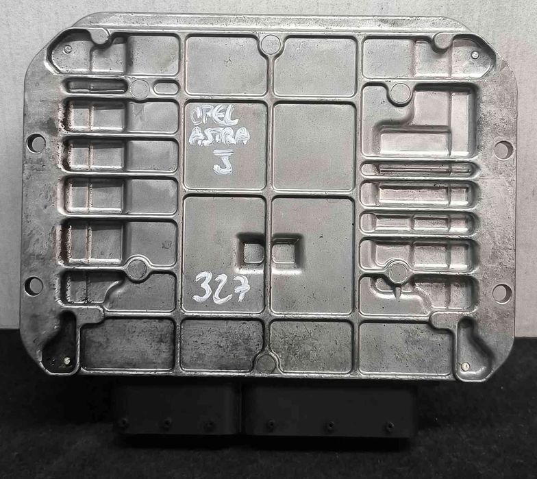 Centralina Motor / ECU 55575315 - OPEL ASTRA J