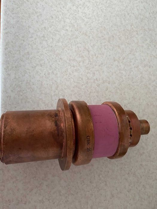 лампи гу 100а гу39а-1