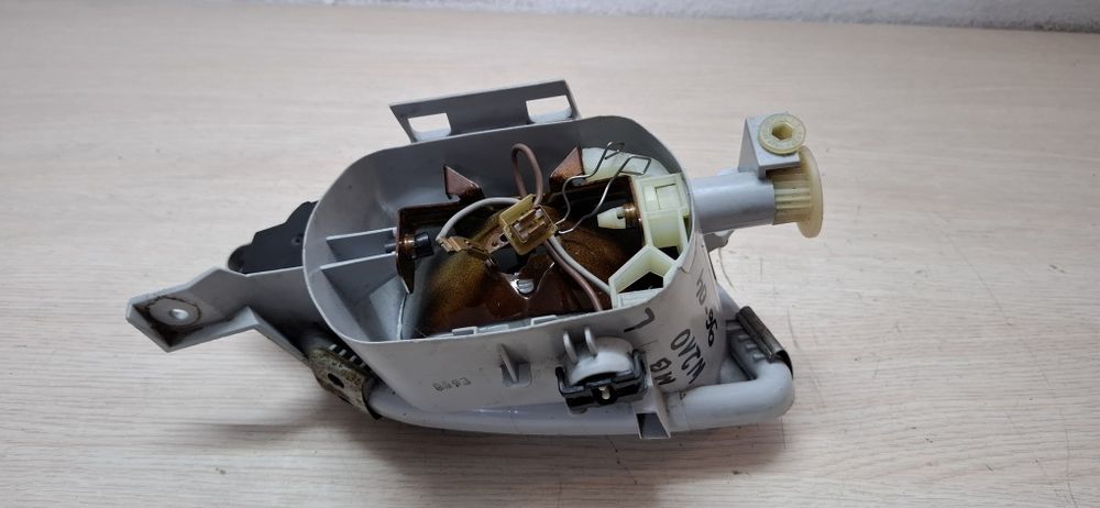 Halogen Mercedes W208 W210