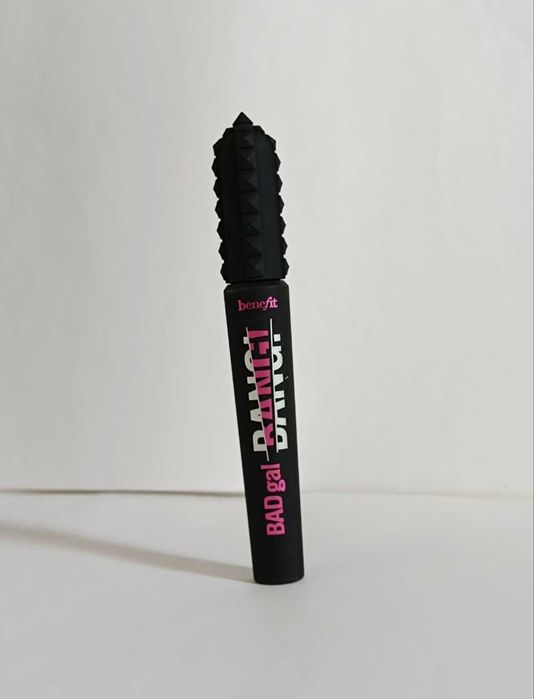 Benefit Cosmetics mascara