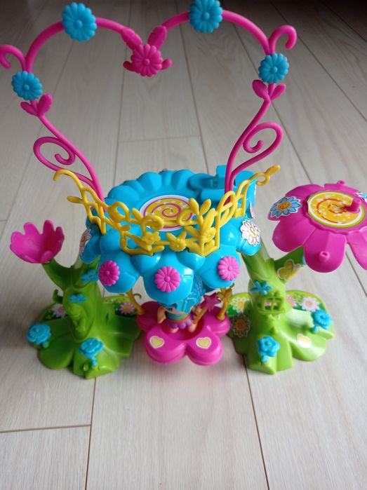 Pinypon Árvore das fadas